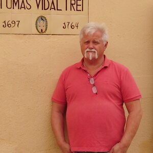Profilbild på Tomas Vinberg