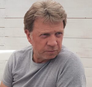 Profilbild på Tomas Waginder