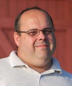 Profilbild på Tomas Waldehagen