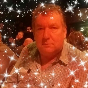 Profilbild på Tomas Wennberg