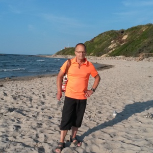 Profilbild på Tomas Widegren