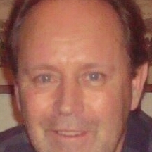 Profilbild på Tomas Wiklund
