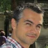 Profilbild på Tomasz Szerypo