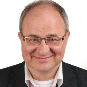 Profilbild på Tomaz Hedgren