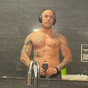 Profilbild på Tommi Altin