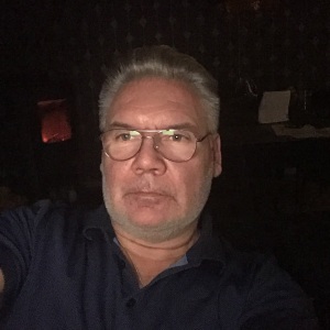 Profilbild på Tommi Östermark