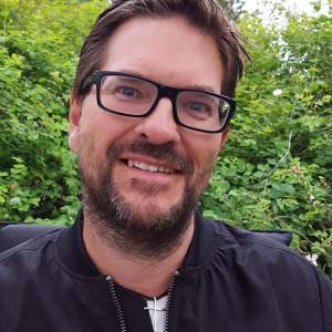 Profilbild på Tommie "tompa" Johansson