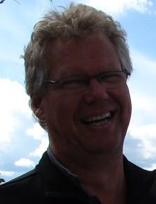 Profilbild på Tommie Berglund