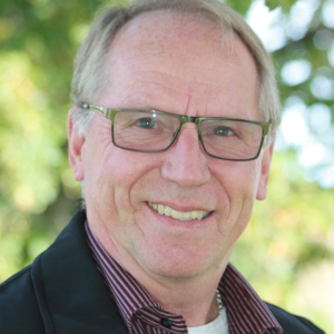 Profilbild på Tommie Eriksson