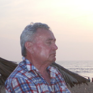 Profilbild på Tommie Eriksson