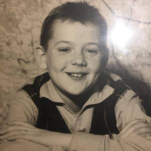 Profilbild på Tommie Eriksson
