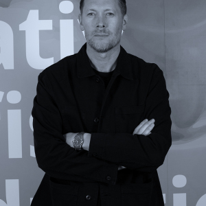 Profilbild på Tommie Falk