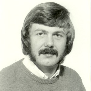 Profilbild på Tommie Holmgren
