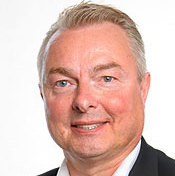 Profilbild på Tommie Linder