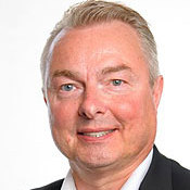 Profilbild på Tommie Linder