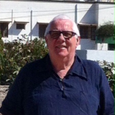 Profilbild på Tommie Skogfeldt