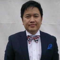 Profilbild på Tommy Tuong Nguyen