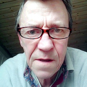Profilbild på Tommy Ahnström