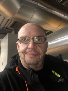 Profilbild på Tommy Aldenroth