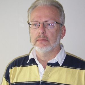 Profilbild på Tommy Alfredsson