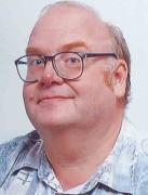 Profilbild på Tommy Alm