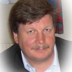 Profilbild på Tommy Almèn