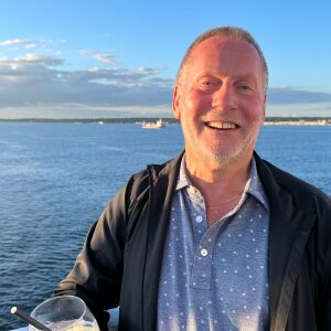 Profilbild på Tommy Andersson