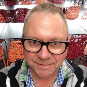 Profilbild på Tommy Andersson
