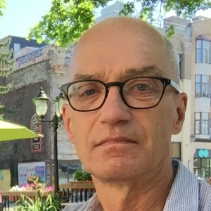 Profilbild på Tommy Andersson