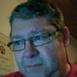 Profilbild på Tommy Andersson