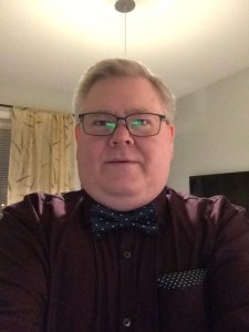 Profilbild på Tommy Andersson
