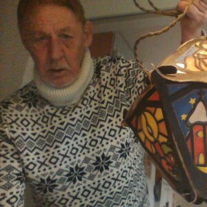 Profilbild på Tommy Andersson