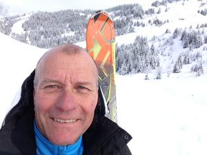 Profilbild på Tommy Andersson