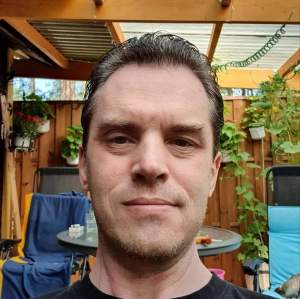 Profilbild på Tommy Andersson