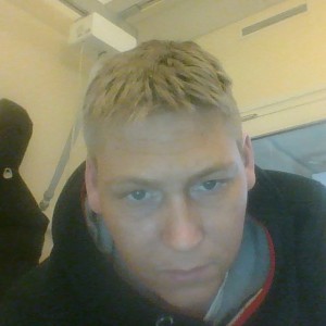 Profilbild på Tommy Andersson