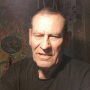 Profilbild på Tommy Andersson