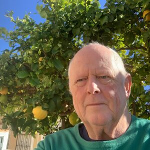 Profilbild på Tommy Andersson