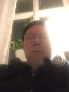 Profilbild på Tommy Andersson