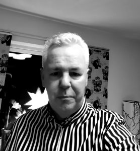 Profilbild på Tommy Andersson