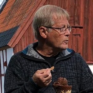 Profilbild på Tommy Andersson