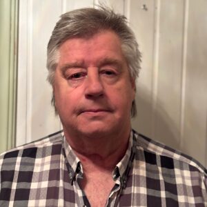 Profilbild på Tommy Andersson