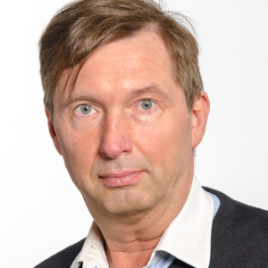Profilbild på Tommy Anghammar