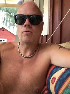 Profilbild på Tommy Aronsson