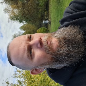 Profilbild på Tommy Aronsson