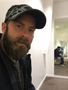 Profilbild på Tommy Asp