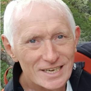 Profilbild på Tommy Aspegårdh