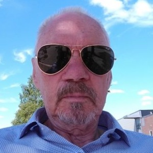 Profilbild på Tommy Åström