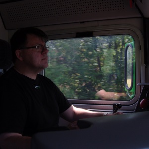 Profilbild på Tommy Åström