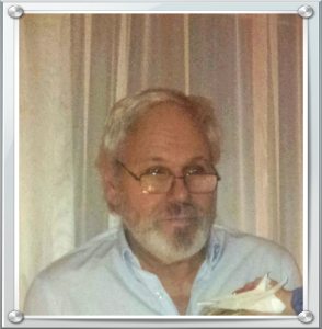 Profilbild på Tommy Attlin