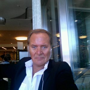 Profilbild på Tommy Axelsson